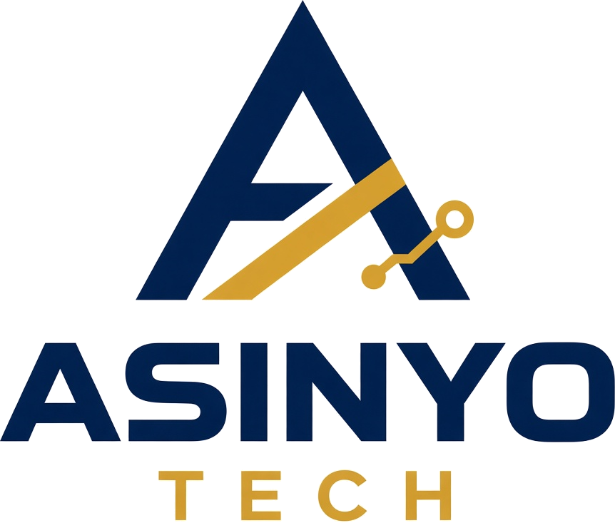 ASINYO TECH