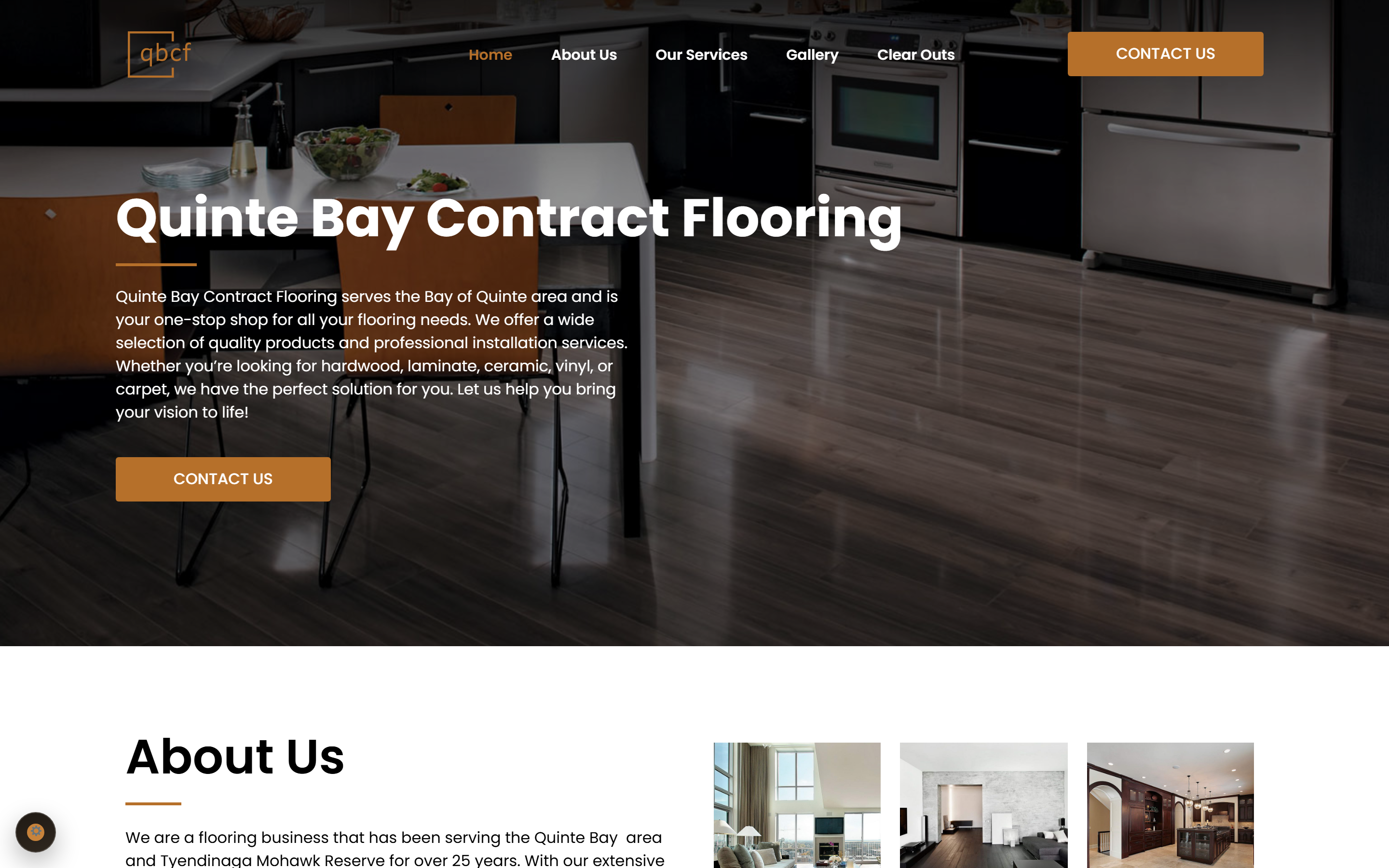 Perkan Flooring