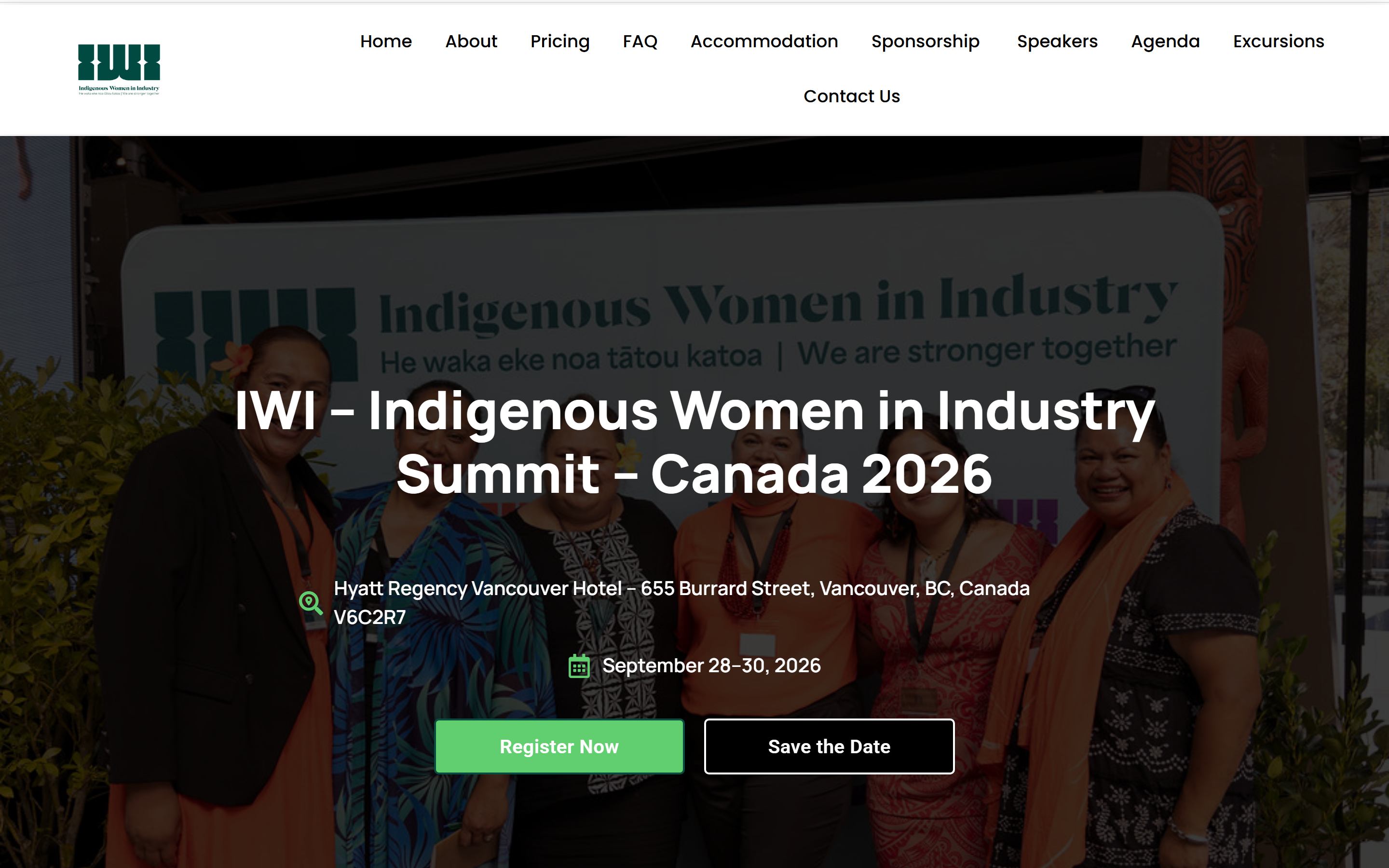 IWI Global